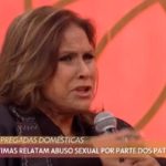 Fafá de Belém acabou sendo detonada nas redes sociais (Foto: Reprodução/Globo)