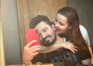 Maiara revela desejo de ter filhos gêmeos com Fernando Zor (Foto: Reprodução)