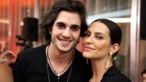 O cantor e ex-ator da Globo, Fiuk quebrou o silêncio e falou sobre as críticas que sua irmã, Cleo Pires vem recebendo (Foto: Reprodução)