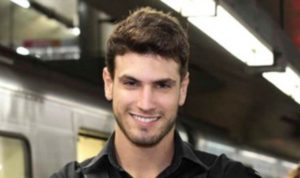 Guilherme Leão (Foto: Divulgação)