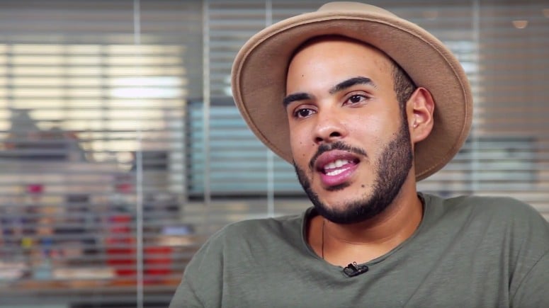 Hugo Gloss (Foto: Reprodução)