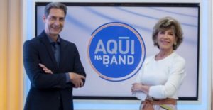 Imagem card com fundo