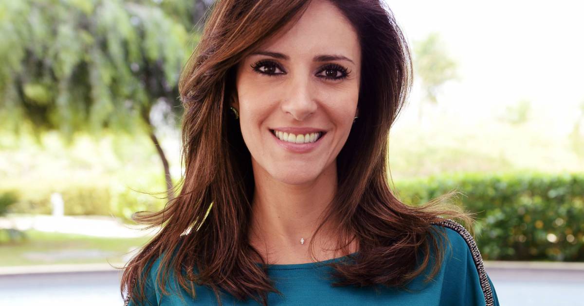 Monalisa Perrone passou por situações dificílimas da TV Globo (Foto: Divulgação)
