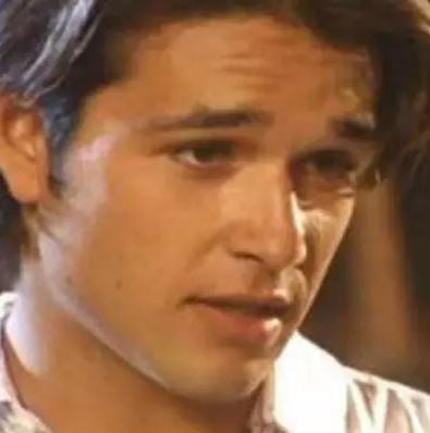 Sergio Marone (Foto: Divulgação/TV Globo)