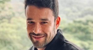 Sérgio Marone (Foto: Reprodução/Instagram)