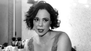 Vanessa Gerbelli está sofrendo com a morte do seu pai (Foto: Divulgação)