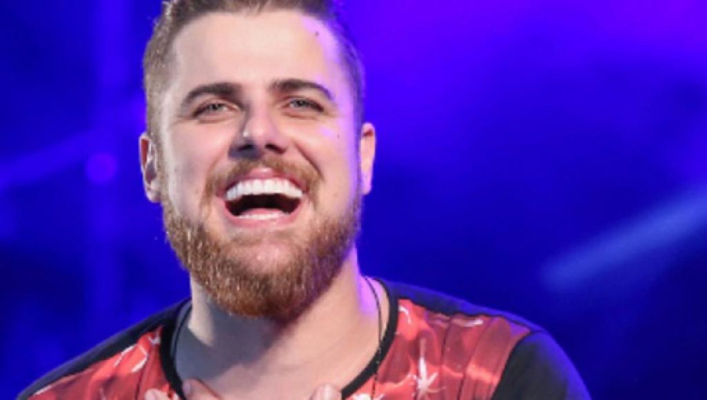 Cantor sertanejo Zé Neto anuncia segundo filho (Foto: Divulgação)