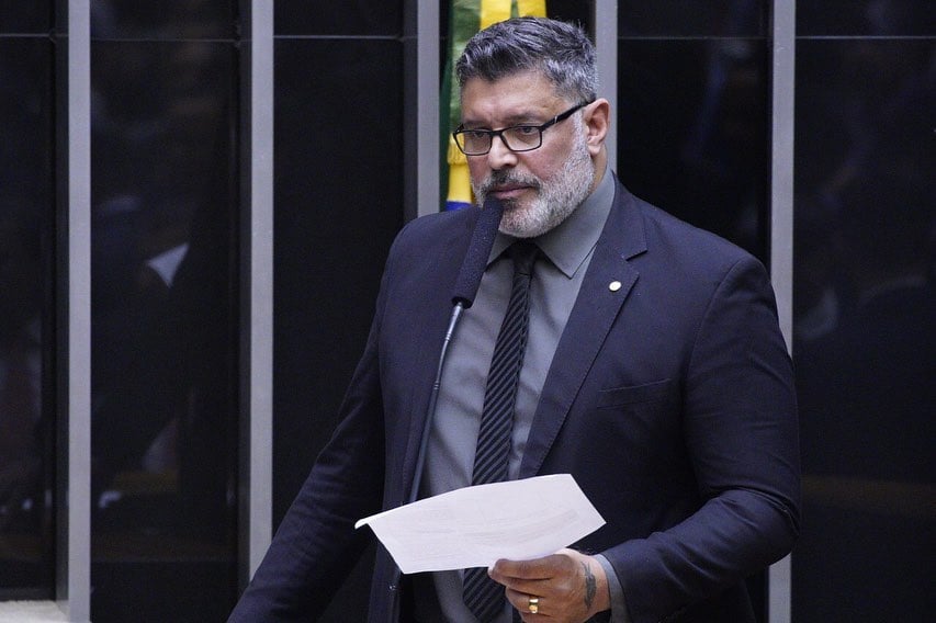 Alexandre Frota voltou a ser assunto na mídia por conta do filho (Foto: Reprodução/ Instagram)