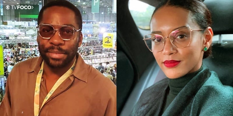 Taís Araujo e Lázaro Ramos estariam em Amor de Mãe? 