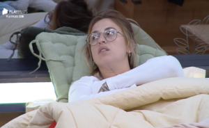 Bifão em A Fazenda 11 (Reprodução: PlayPlus)