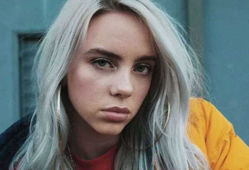 Data dos shows de Billie Eilish no Brasil são divulgadas (Foto: Reprodução)