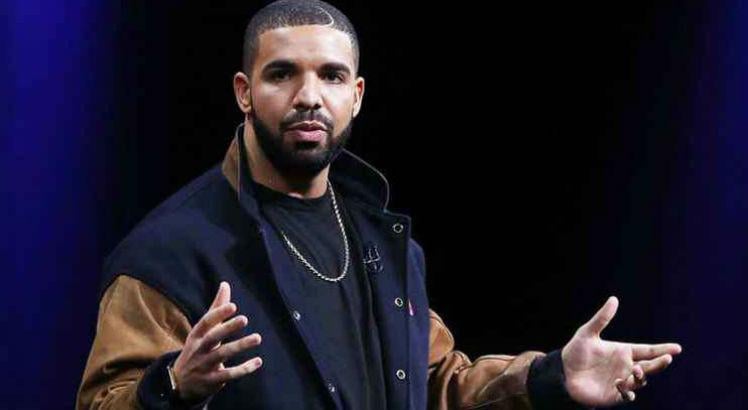 Drake exige que Multishow não faça transmissão do seu show no Rock in Rio 2019 (Foto: Reprodução)