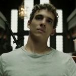 Ator que interpreta Rio em La Casa de Papel é diagnosticado com doença grave e tem fim de carreira anunciado