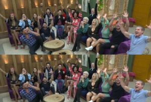 Elenco de A Fazenda 11 conta com nomes diversos nesta nova temporada do programa da Record (Foto: Reprodução/Record)