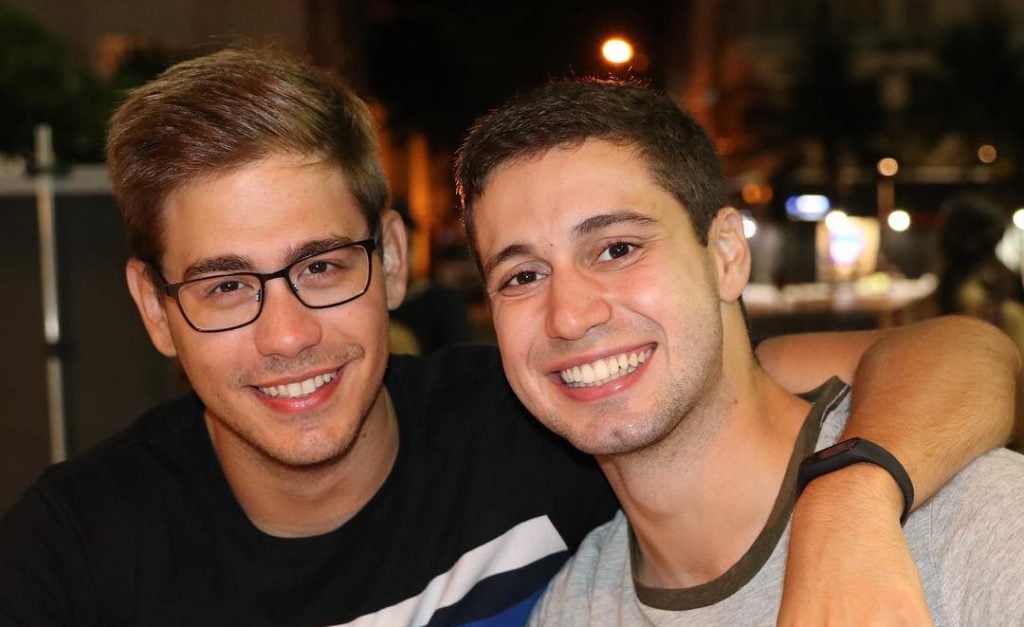Jornalista da Globo