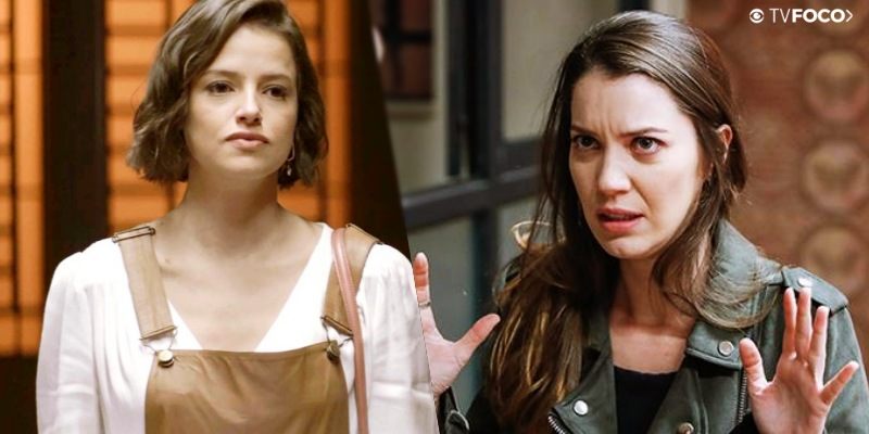 Fabiana e Jô tem disputa mais acirrada em A Dona do Pedaço