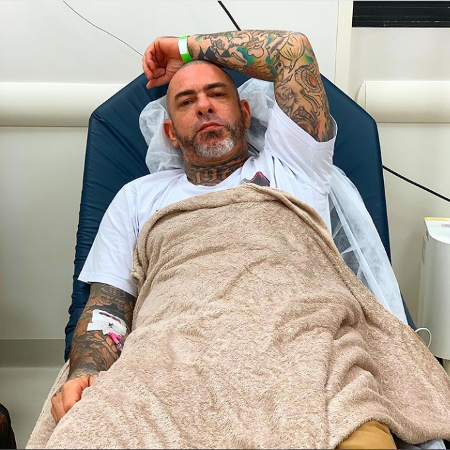 Henrique Fogaça (Foto: Reprodução) Masterchef