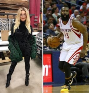 Tristan Thompson presenteia Khloe Kardashian com carro (Foto: Reprodução)