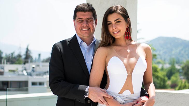 Letícia Datena se separa após um ano de casamento . Foto: Reprodução