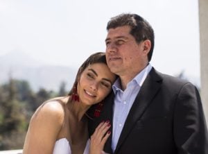 Letícia Datena se separa após um ano de casamento . Foto: Reprodução