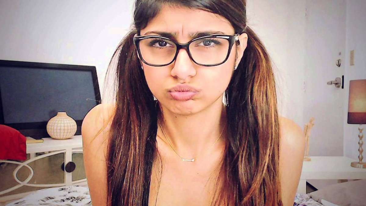 Mia Khalifa manda recado para os fãs nas redes sociais (Foto: Reprodução)