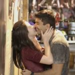 Atriz de Malhação se rebela com ciúmes do seu namorado com Hugo Moura: ‘Gente pelo amor de Deus!’