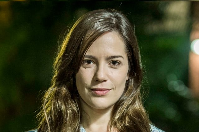 Natália Lage volta as novelas e dará vida a uma personagem lésbica (Foto: Reprodução)