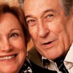 Nicette Bruno e Paulo Goulart aparecem em foto raríssima juntos e clique emociona