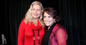 Vera Fischer comenta sobre  declaração de Regina Duarte (Foto: Reprodução)
