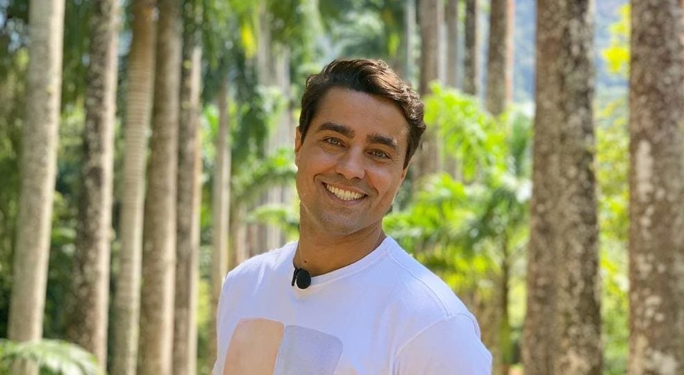 Ricardo Pereira, Globo
