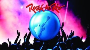 Os principais shows do festival Rock in Rio serão transmitidos pela Globoplay (Foto: Reprodução)