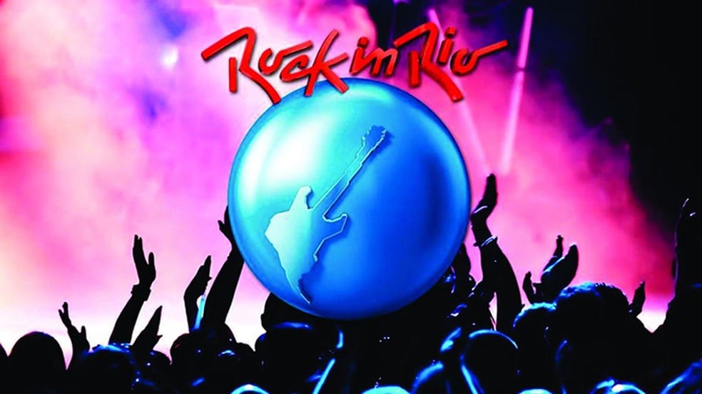 Os principais shows do festival Rock in Rio serão transmitidos pela Globoplay (Foto: Reprodução)