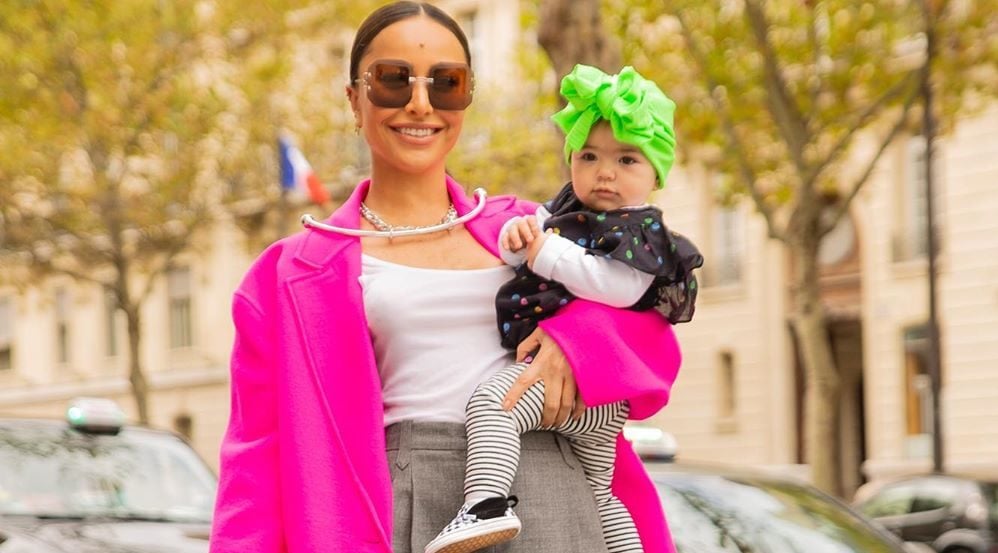 Sabrina Sato prepara super festa de aniversário para a filha Zoe - Reprodução/Instagram