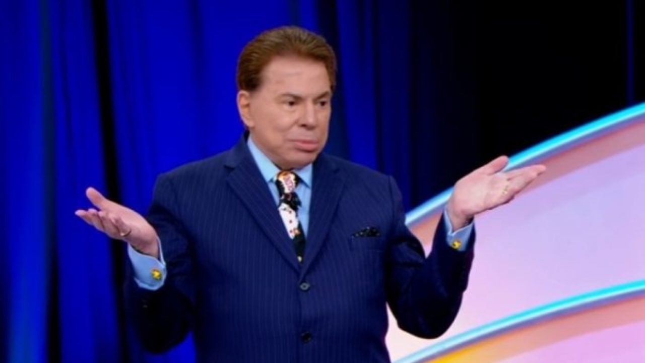 Silvio Santos