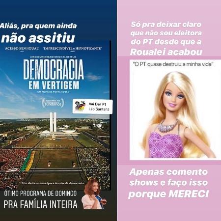 Vai Dar PT? 