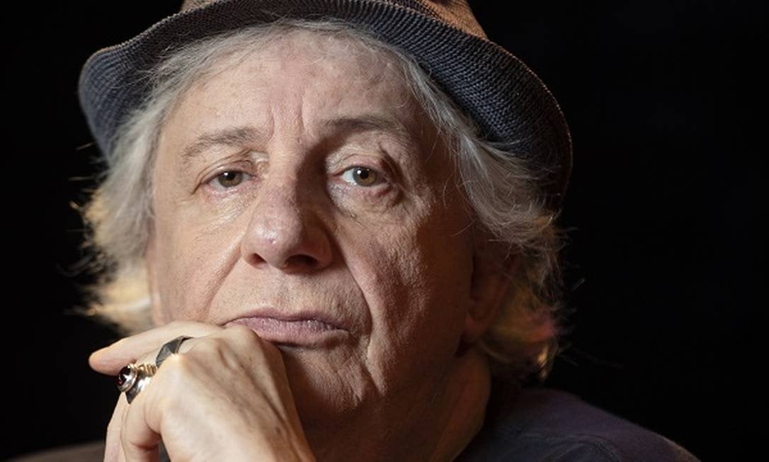 O ator Marco Nanini é um dos famosos gay (Foto: Ana Branco / Agência O Globo)