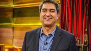 É de Casa novamente sofreu na Globo (Foto: Reprodução)
