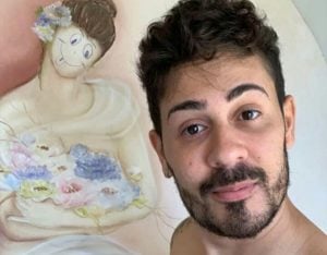 Carlinhos Maia (Foto:Reprodução/Instagram)