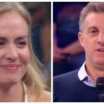 Angélica e Luciano Huck estão casados desde 2004 e têm três filhos (Foto: Reprodução/ Montagem TV Foco)