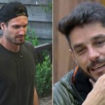 A Fazenda 11: Guilherme ‘sarra’ Diego, que fica furioso com brincadeira “tá louco?” - Montagem: reprodução RD1