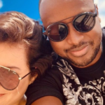 A ex-contratada da Globo e apresentadora do Multishow, Fernanda Souza e o pagodeiro Thiaguinho tem grandes chances de reatarem casamento, diz sensitiva (Foto: Reprodução)