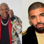 Drake surpreende e grava música de Kevin O Chris em uma versão Inglês (Foto: Reprodução)