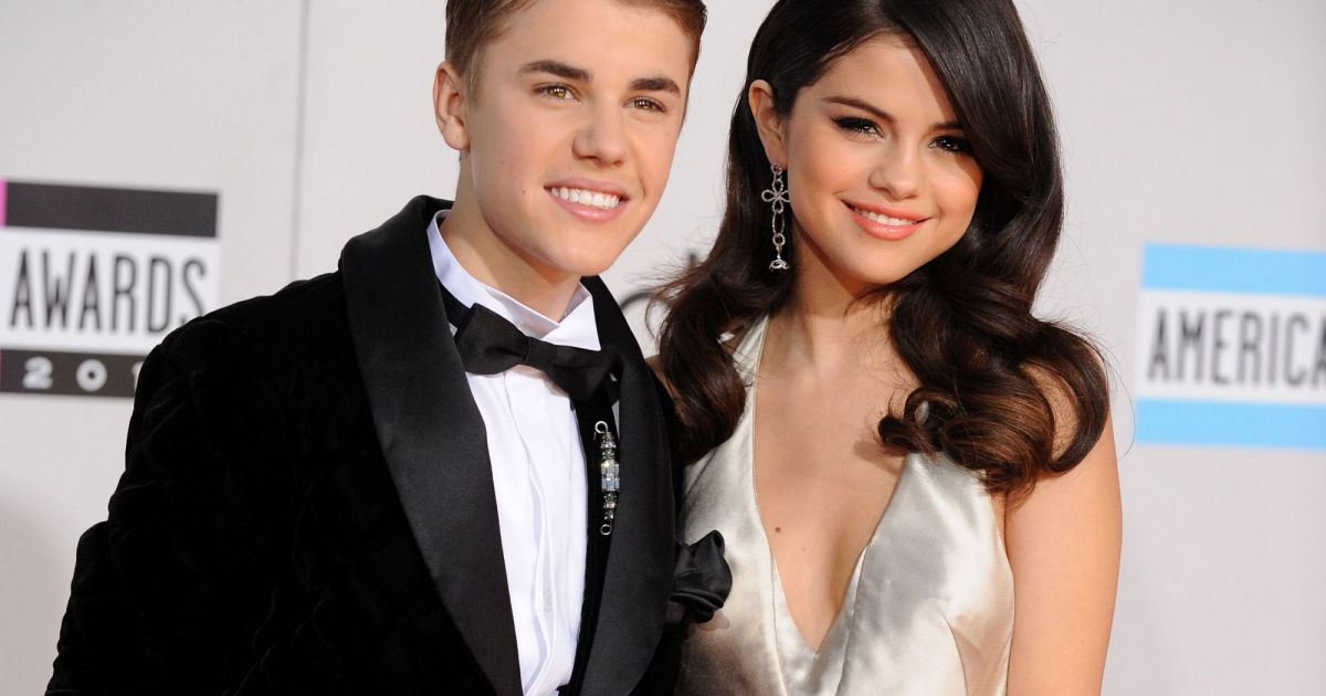 Selena Gomez deixa claro que sua nova música, Lose You To Love Me, foi escrita para Justin Bieber (Foto: Reprodução)