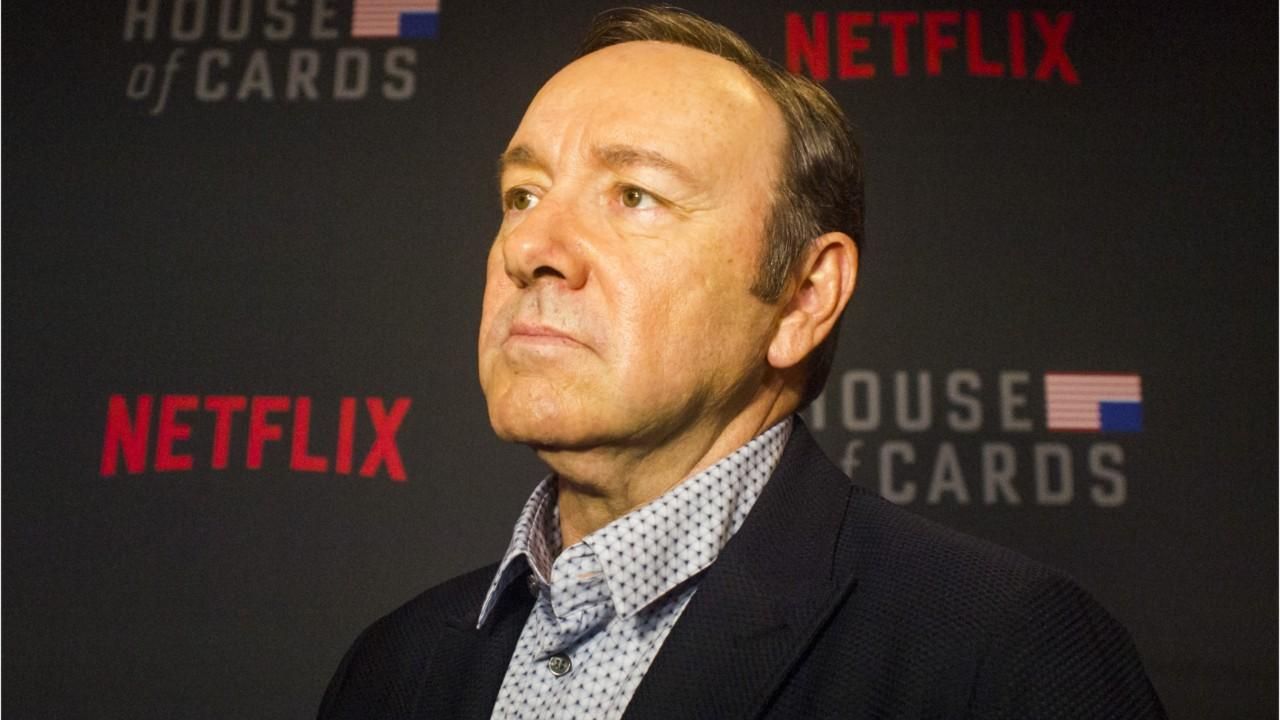 Acusador de Kevin Spacey morre e caso contra o ator é cancelado (Foto: Reprodução)