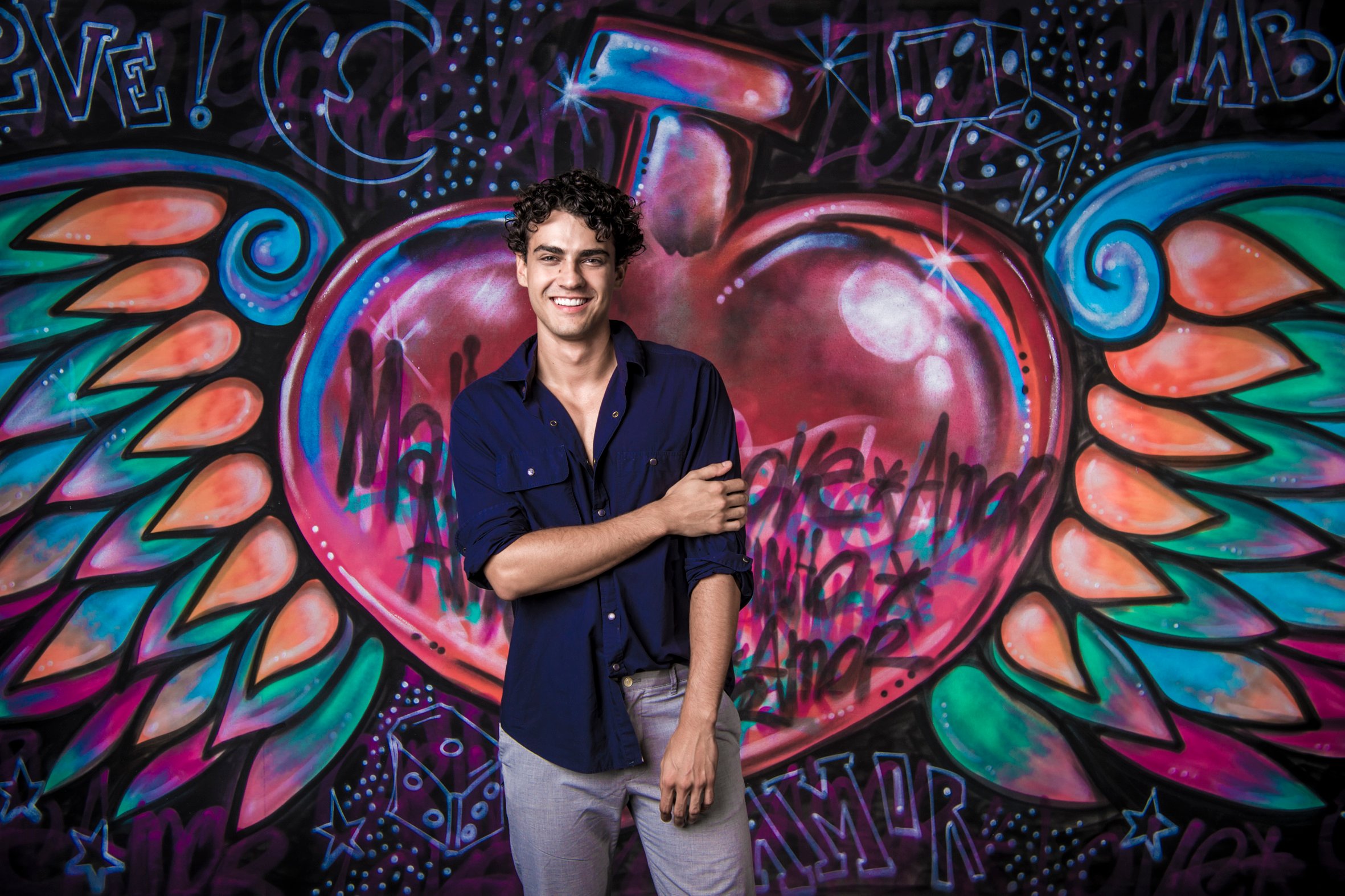 ator da Globo