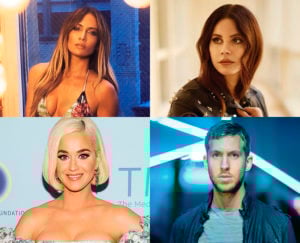 Confira alguns artistas que não bebem (Foto: Reprodução)