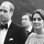 Príncipe William e Kate Middleton escapam da morte
