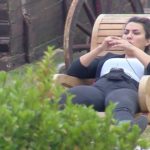 Thyse Teixeira rasga o verbo sobre manipulação dentro de A Fazenda 11 da Record TV (Reprodução: PlayPlus)