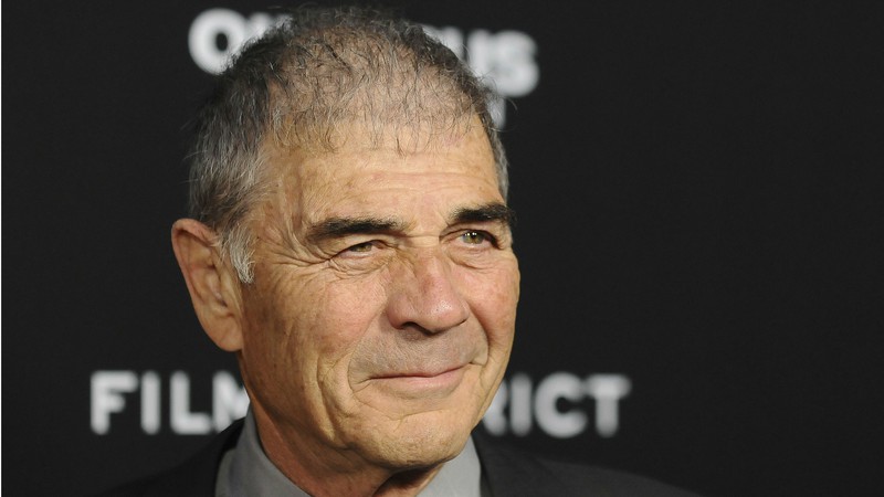 Morre o ator Robert Forster aos 78 anos de idade (Foto: Reprodução)