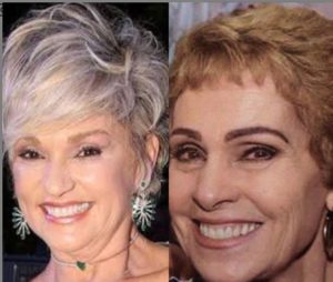 Andréa de Nóbrega é comparada com a avó de Diego Grossi em A Fazenda 11 (Reprodução: Instagram)